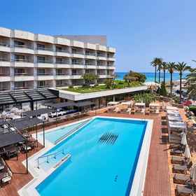 Primary image 1 Hotel Serrano Palace, Khách sạn Estellencs