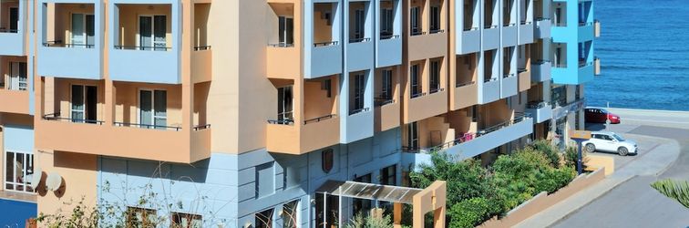 その他 Lefkoniko Bay