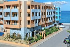 その他 Lefkoniko Bay