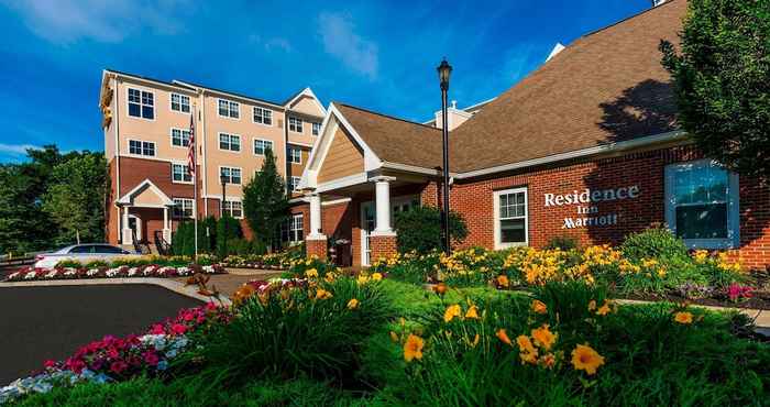 Khác Residence Inn by Marriott Worcester