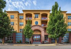 기타 2 Residence Inn by Marriott Portland North