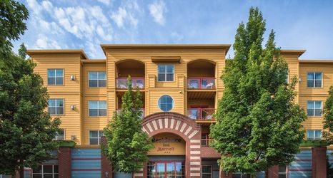 기타 2 Residence Inn by Marriott Portland North