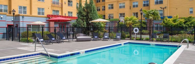 기타 Residence Inn by Marriott Portland North