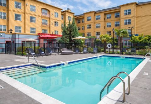 기타 Residence Inn by Marriott Portland North