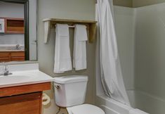 Others 7 WoodSpring Suites Tulsa