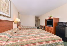 Others 6 Tower Inn And Suites Of Guilford - Madison