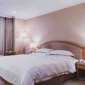 Kinglead Hotel 1 Kinglead Hotel, 大坪 酒店