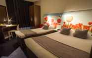 Others 5 ibis Styles Amsterdam City