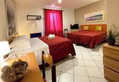 Khác 6 Hotel Leopolda