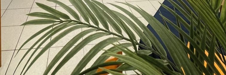 Khác Hotel Leopolda