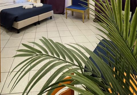 Khác Hotel Leopolda