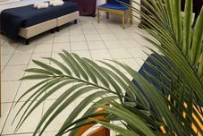 Khác Hotel Leopolda