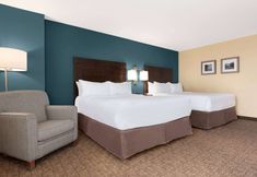其他 5 Wyndham Garden Niagara Falls Fallsview