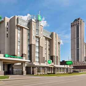 Primary image 1 Wyndham Garden Niagara Falls Fallsview, Regional Municipality of Niagara Hotels
