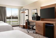 其他 7 Wyndham Garden Niagara Falls Fallsview