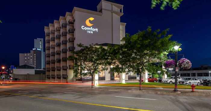 Others Comfort Inn Fallsview