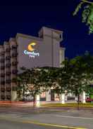 Imej utama Comfort Inn Fallsview