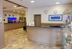 其他 5 Hotel Touring Falconara Marittima