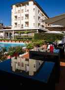 Primary image Hotel Touring Falconara Marittima