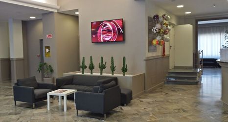 其他 2 Hotel Touring Falconara Marittima