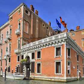 Primary image1帕拉索巴巴里戈蘇卡那格蘭德飯店,菲耶索达尔蒂科飯店