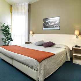 Primary image 1 Hotel Ristorante Alcide, Sarteano Hotels