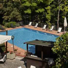 Primary image 1 Park Hotel Chianti, Greve in Chianti Hotels