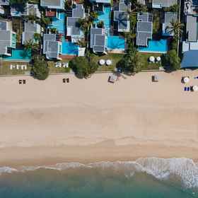 Primary image1Aleenta Phuket - Phang Nga - The Leading Hotels of the World,攀牙湾国家公园飯店