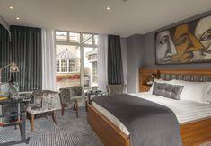 Others 2 Talbot Hotel Cork