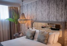 Others 6 Talbot Hotel Cork