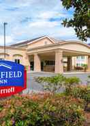 Imej utama Fairfield Inn by Marriott Sacramento Cal Expo