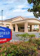 Imej utama Fairfield Inn by Marriott Sacramento Cal Expo