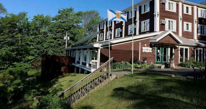 Khác Braeside Country Inn