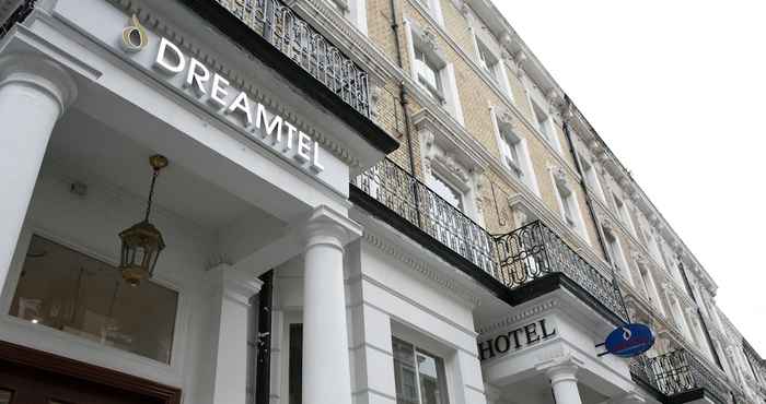 อื่นๆ Dreamtel London Kensington