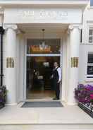 Primary image Park Grand London Lancaster Gate