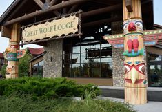 기타 2 Great Wolf Lodge Niagara Falls