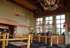 其他 5 Great Wolf Lodge Niagara Falls