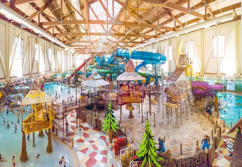 其他 Great Wolf Lodge Niagara Falls