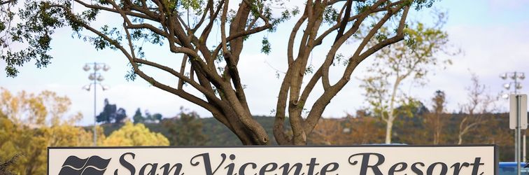 其他 San Vicente Golf Resort