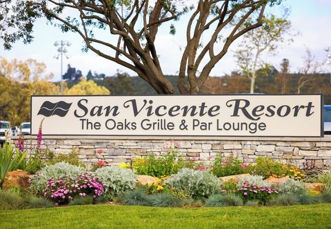 其他 San Vicente Golf Resort