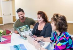 其他 7 San Vicente Golf Resort