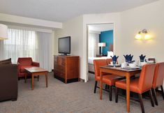 Others 6 Residence Inn by Marriott Denver Airport at Gateway Park