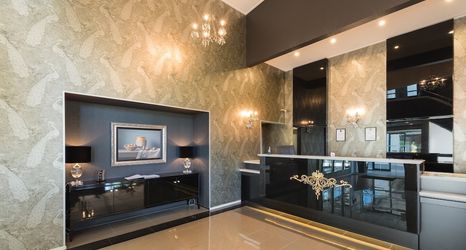 Lain-lain 2 Croydon Lodge Hotel