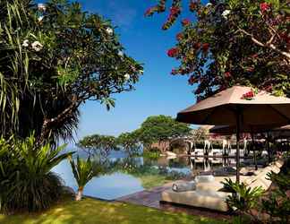 Lainnya 2 Bulgari Resort Bali