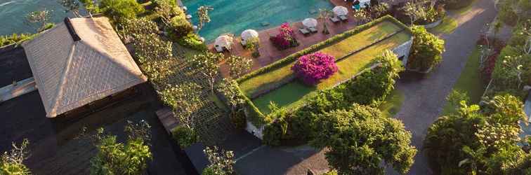 Lainnya Bulgari Resort Bali