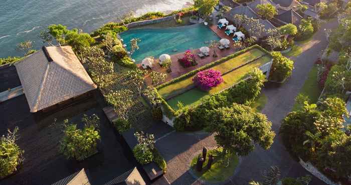 Lainnya Bulgari Resort Bali