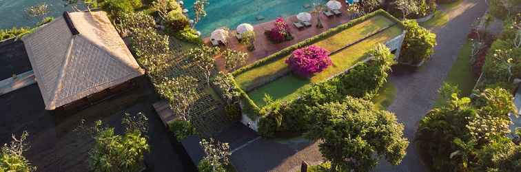 Lainnya Bulgari Resort Bali