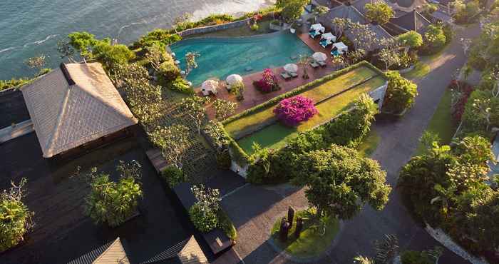 Lainnya Bulgari Resort Bali