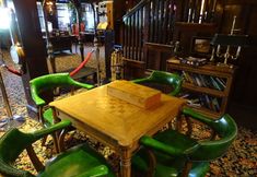 其他 2 Glen Tavern Inn