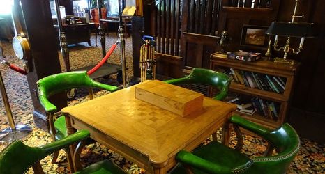 其他 2 Glen Tavern Inn